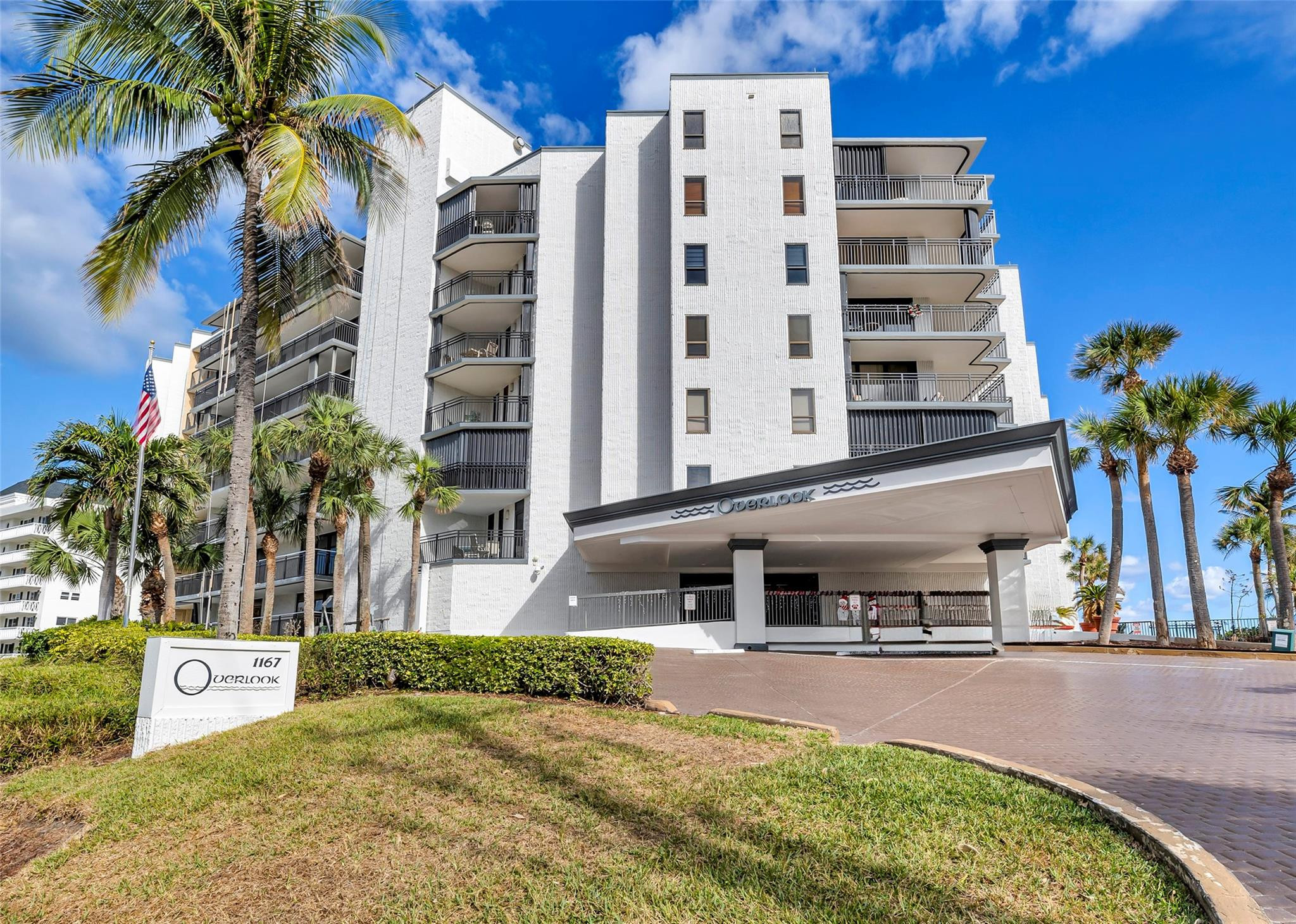 1167 Hillsboro Mile #306, Hillsboro Beach FL 33062