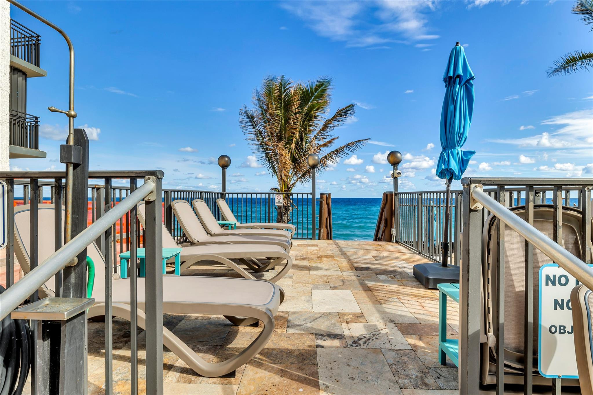 1167 Hillsboro Mile #306, Hillsboro Beach FL 33062