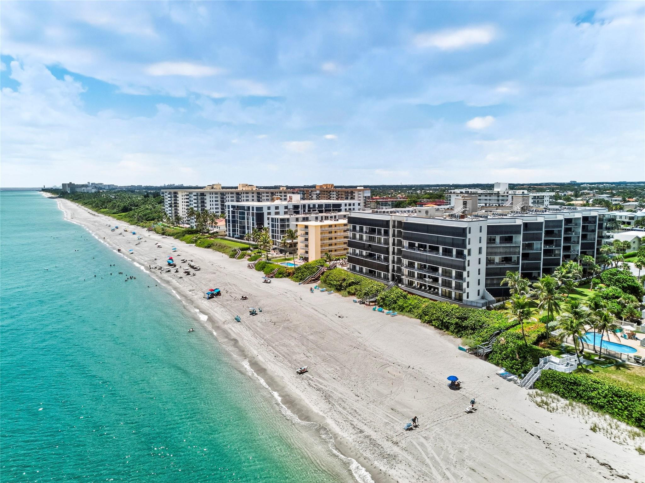1167 Hillsboro Mile #306, Hillsboro Beach FL 33062