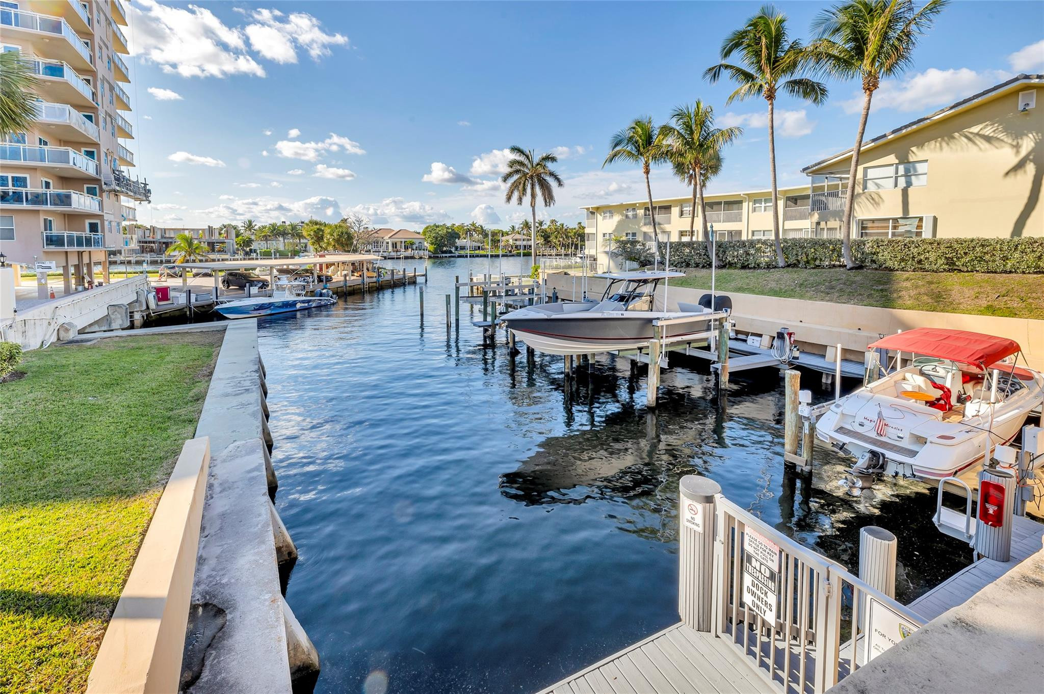 1167 Hillsboro Mile #306, Hillsboro Beach FL 33062