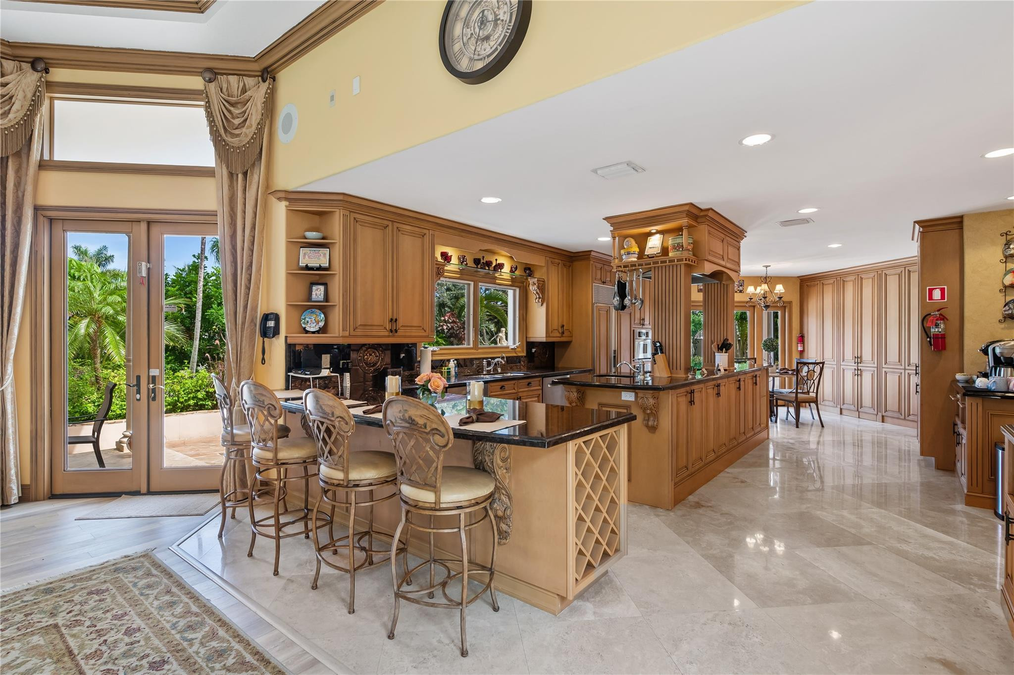 1600 S Ocean, Fort Lauderdale FL 33316