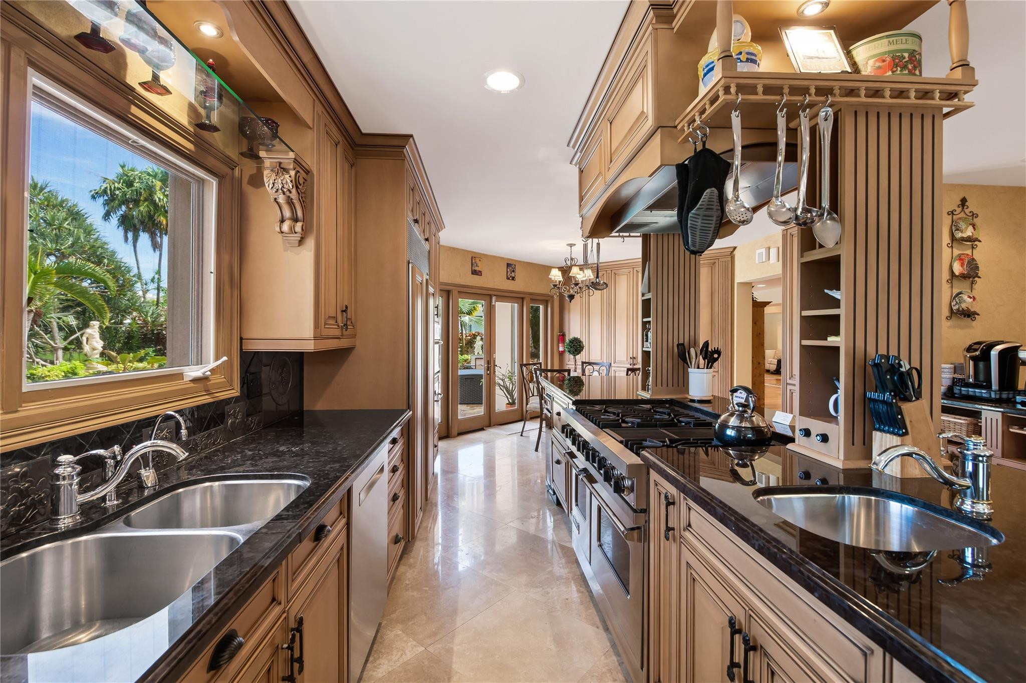 1600 S Ocean, Fort Lauderdale FL 33316