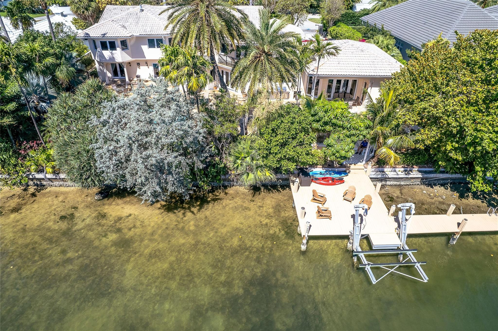 1600 S Ocean, Fort Lauderdale FL 33316