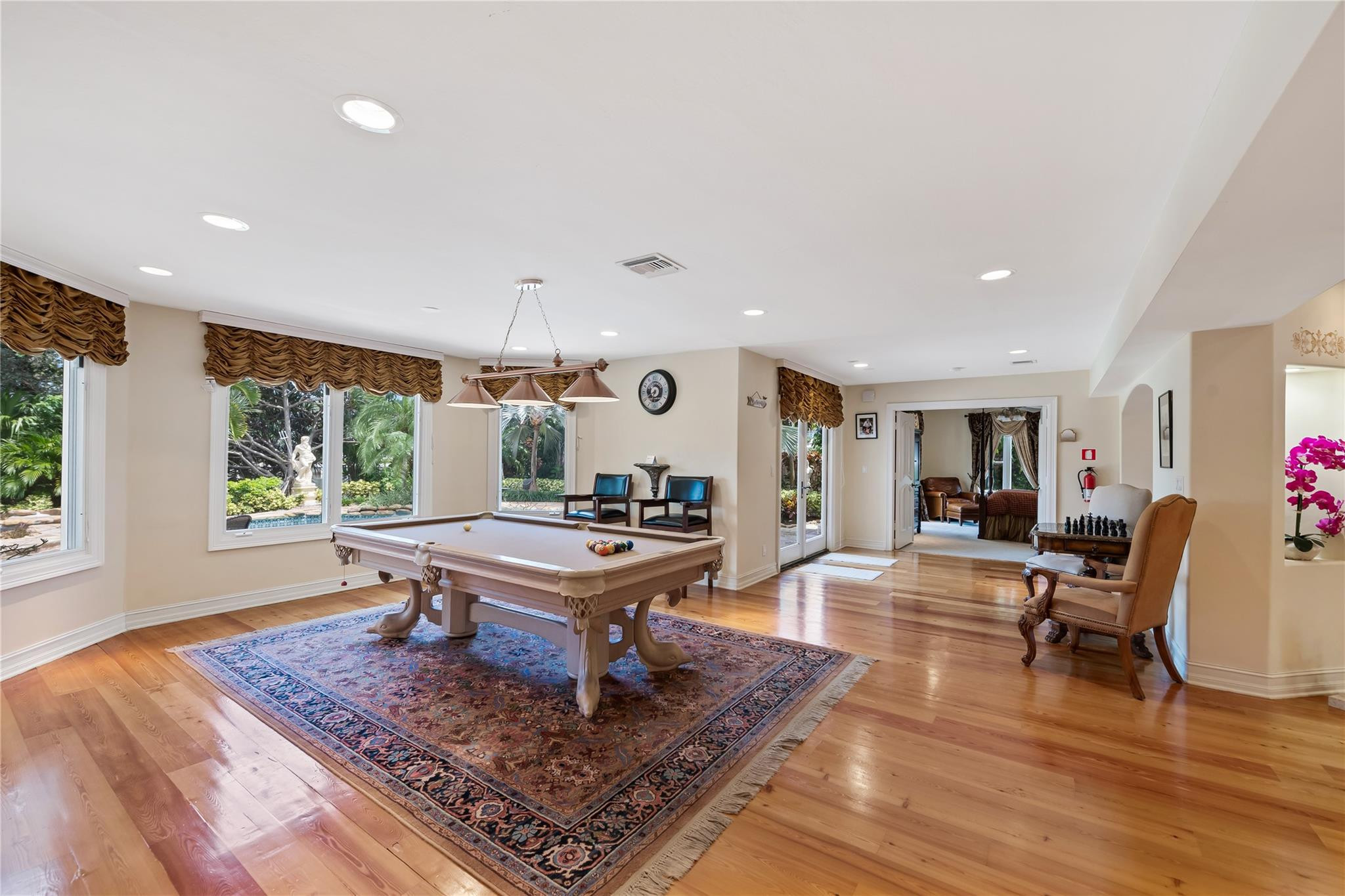 1600 S Ocean, Fort Lauderdale FL 33316
