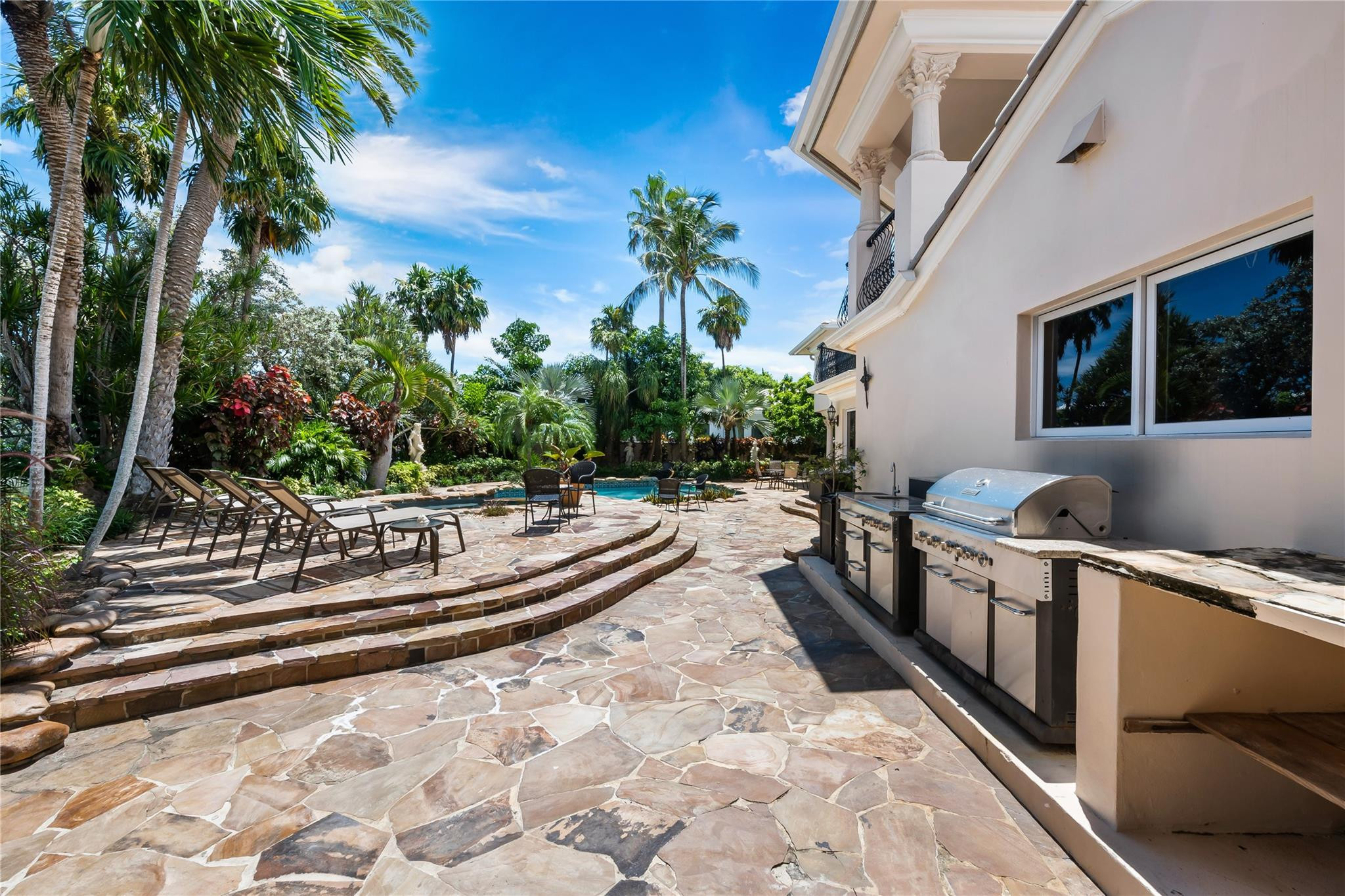 1600 S Ocean, Fort Lauderdale FL 33316