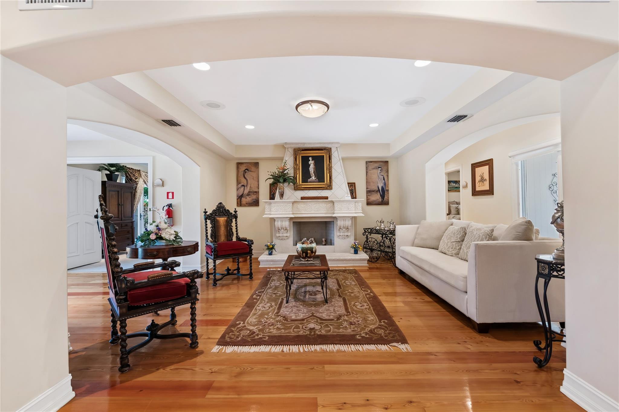 1600 S Ocean, Fort Lauderdale FL 33316