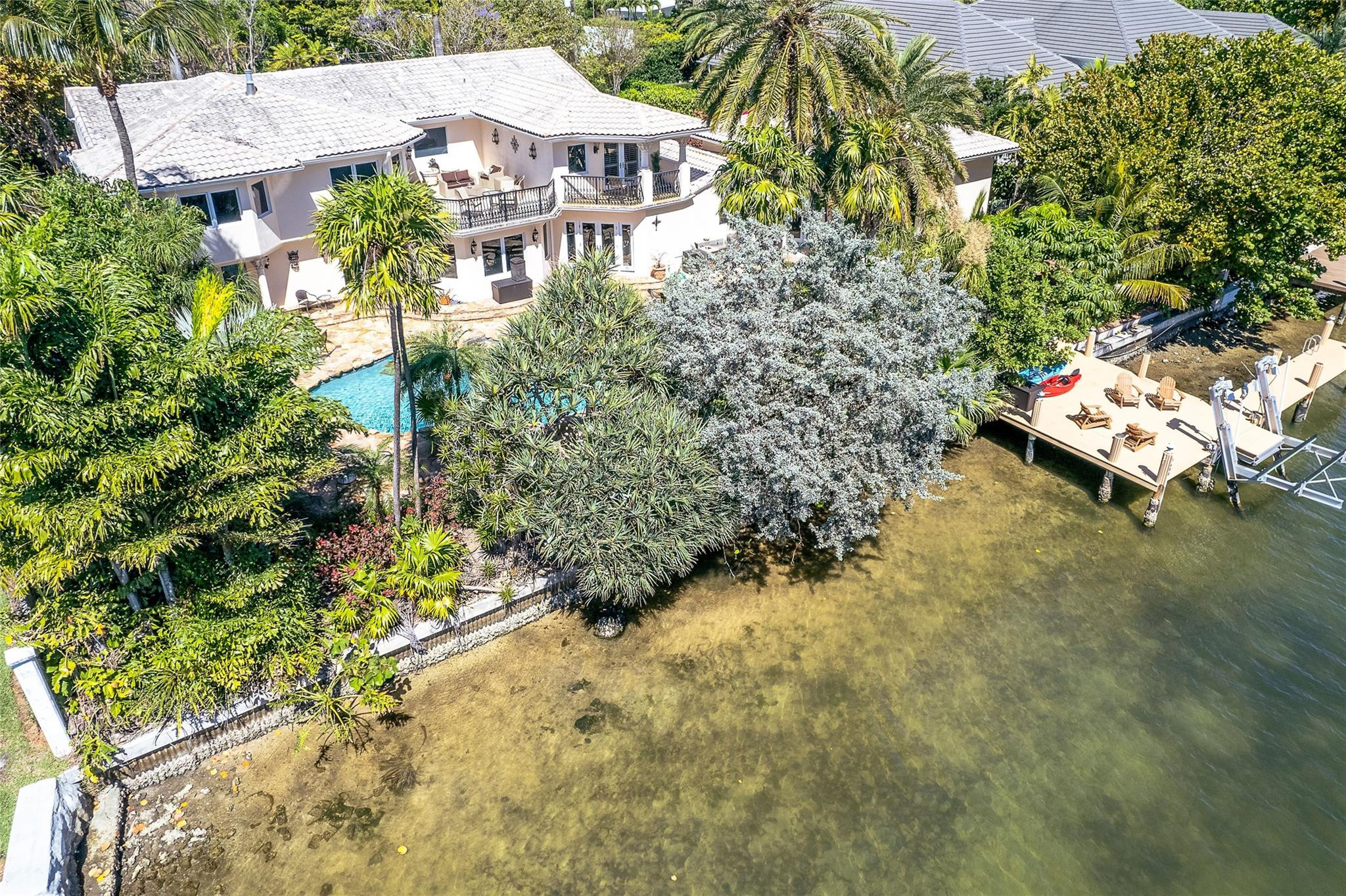 1600 S Ocean, Fort Lauderdale FL 33316