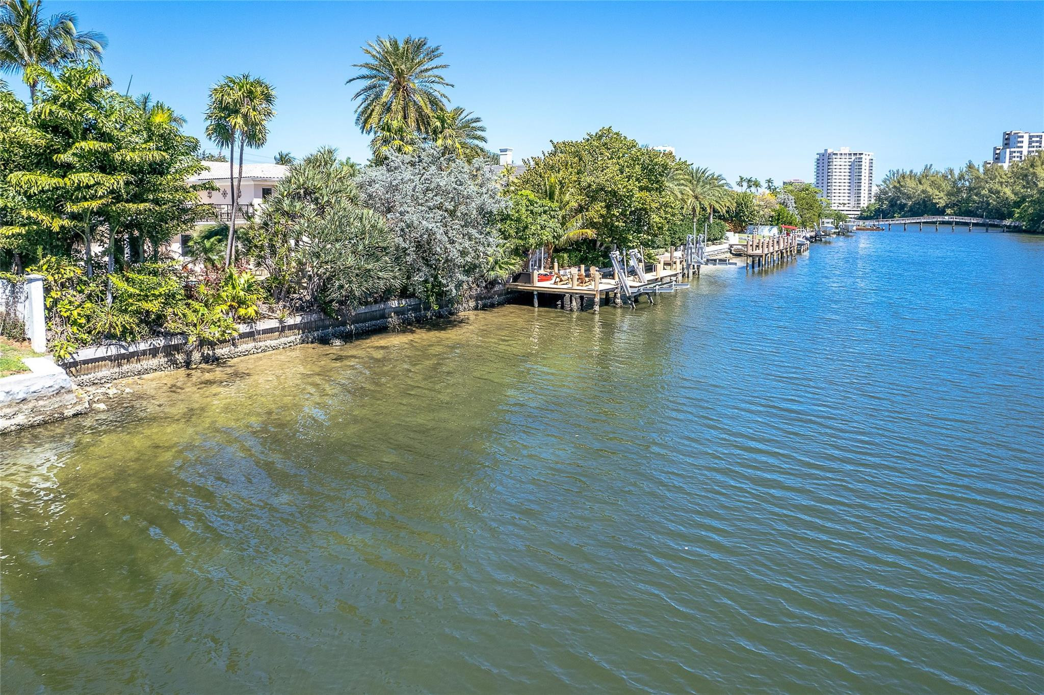 1600 S Ocean, Fort Lauderdale FL 33316