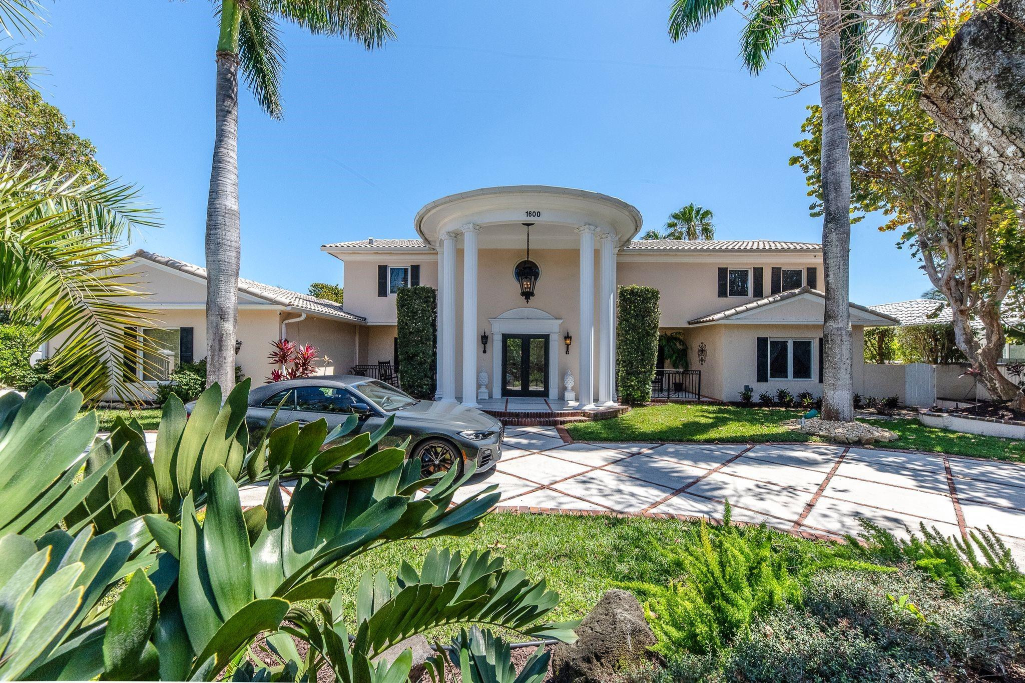 1600 S Ocean, Fort Lauderdale FL 33316