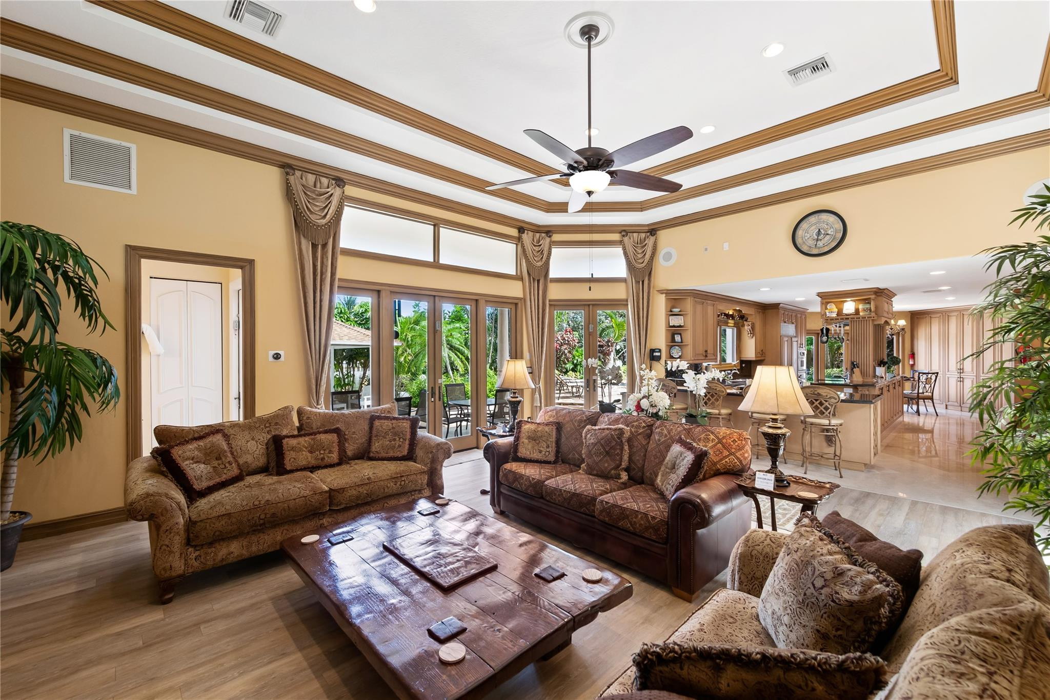 1600 S Ocean, Fort Lauderdale FL 33316