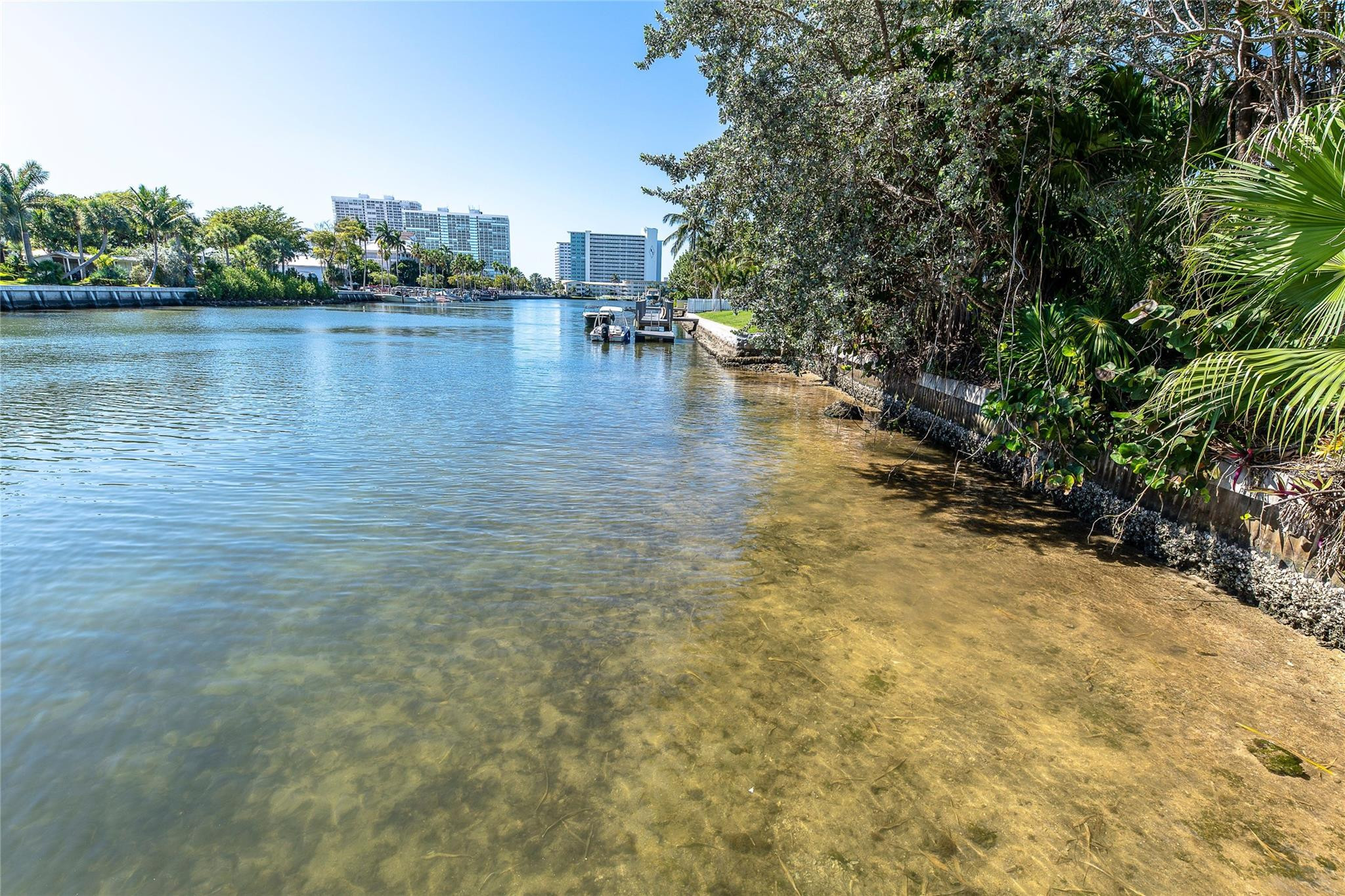 1600 S Ocean, Fort Lauderdale FL 33316