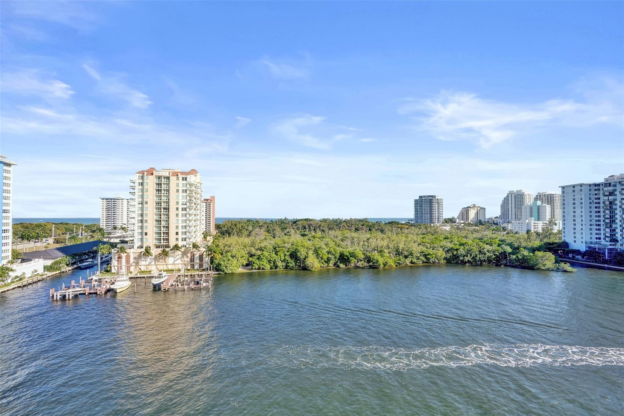 936 Intracoastal #10e, Fort Lauderdale FL 33304