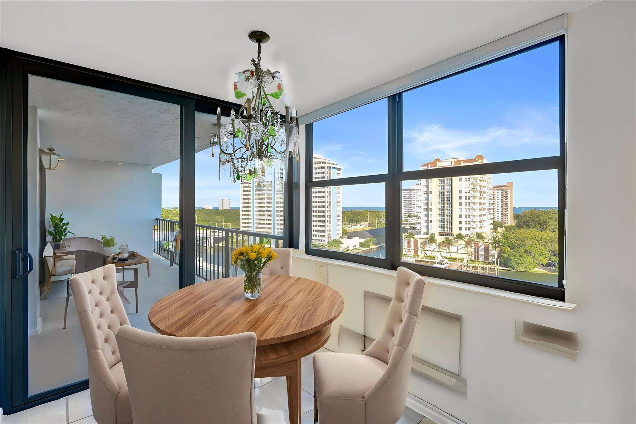 936 Intracoastal #10e, Fort Lauderdale FL 33304