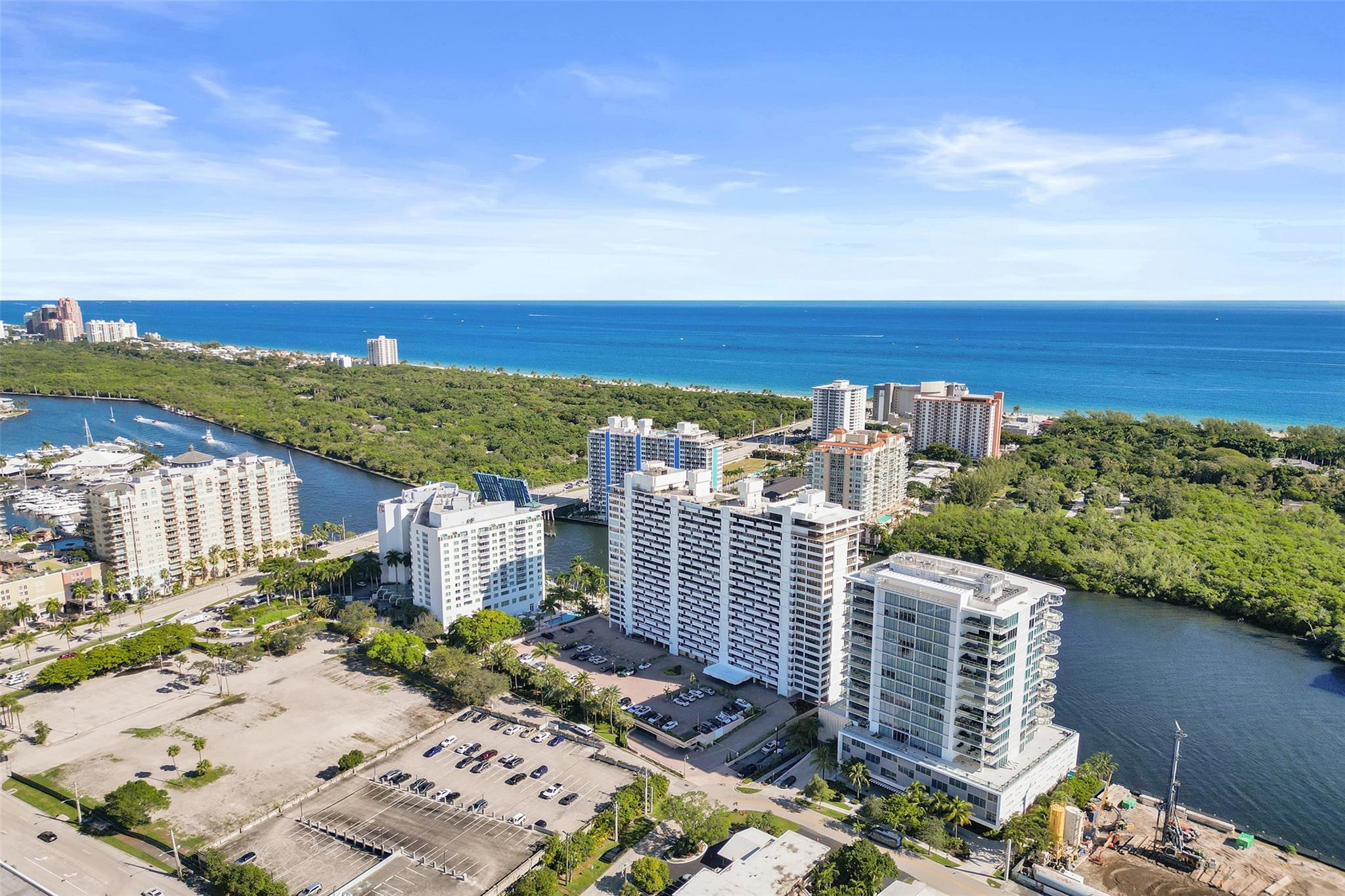 936 Intracoastal #10e, Fort Lauderdale FL 33304