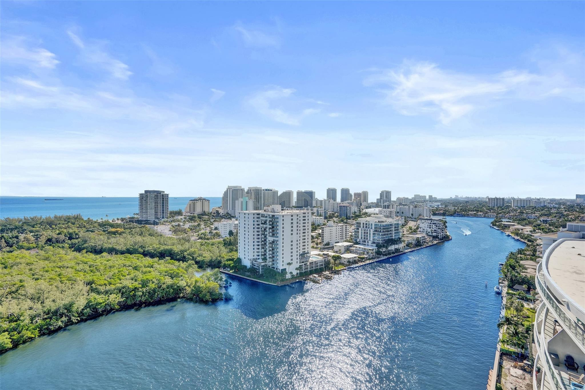 936 Intracoastal #10e, Fort Lauderdale FL 33304