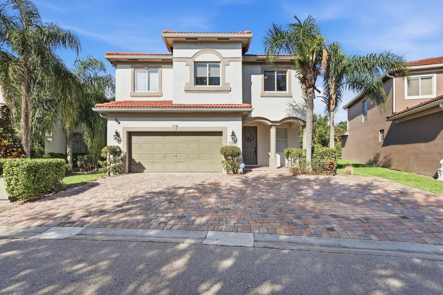 1085 Center Stone, Riviera Beach FL 33404