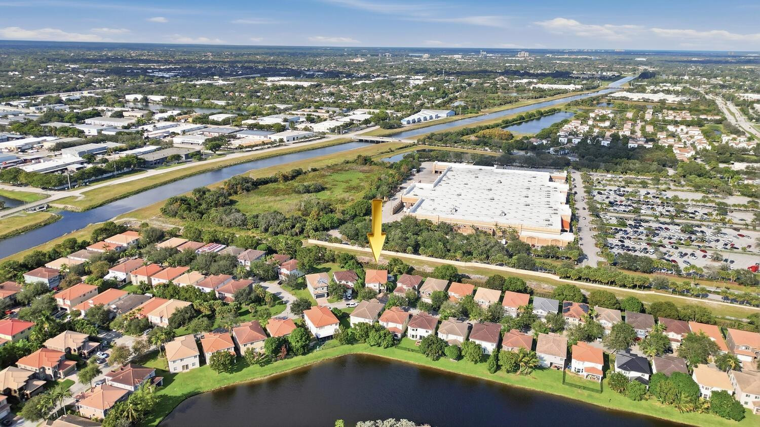 1085 Center Stone, Riviera Beach FL 33404