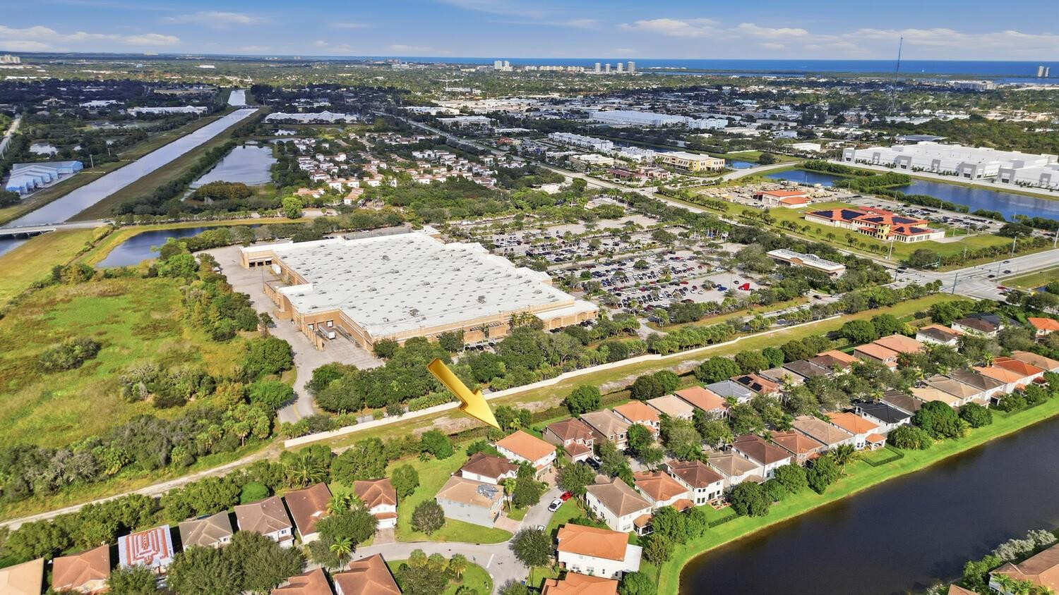 1085 Center Stone, Riviera Beach FL 33404