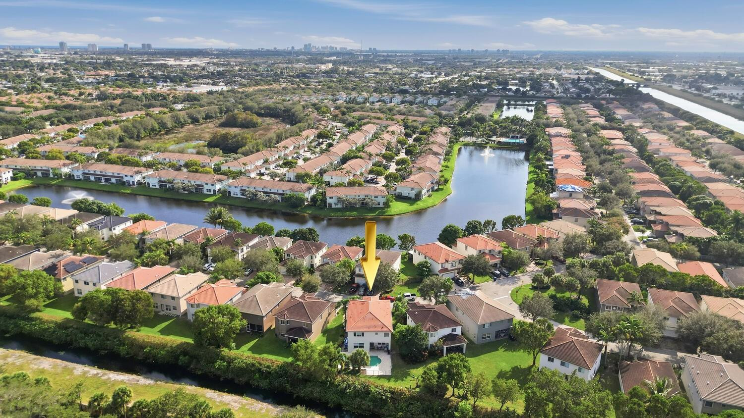 1085 Center Stone, Riviera Beach FL 33404