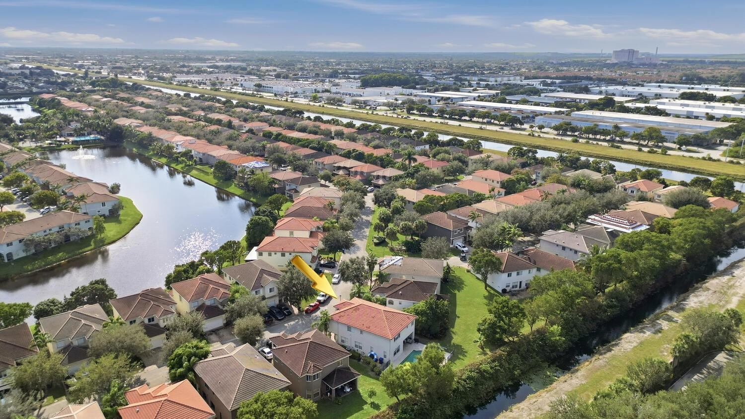 1085 Center Stone, Riviera Beach FL 33404