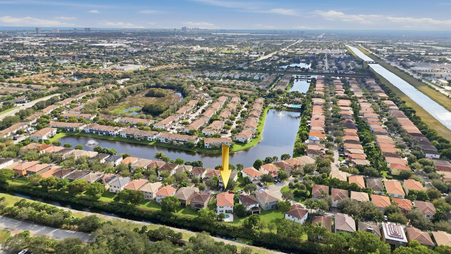 1085 Center Stone, Riviera Beach FL 33404