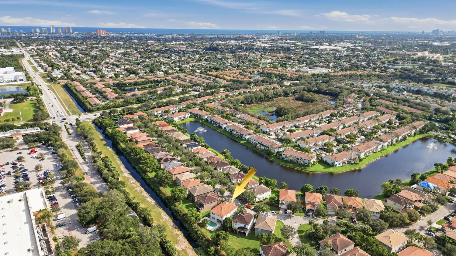 1085 Center Stone, Riviera Beach FL 33404