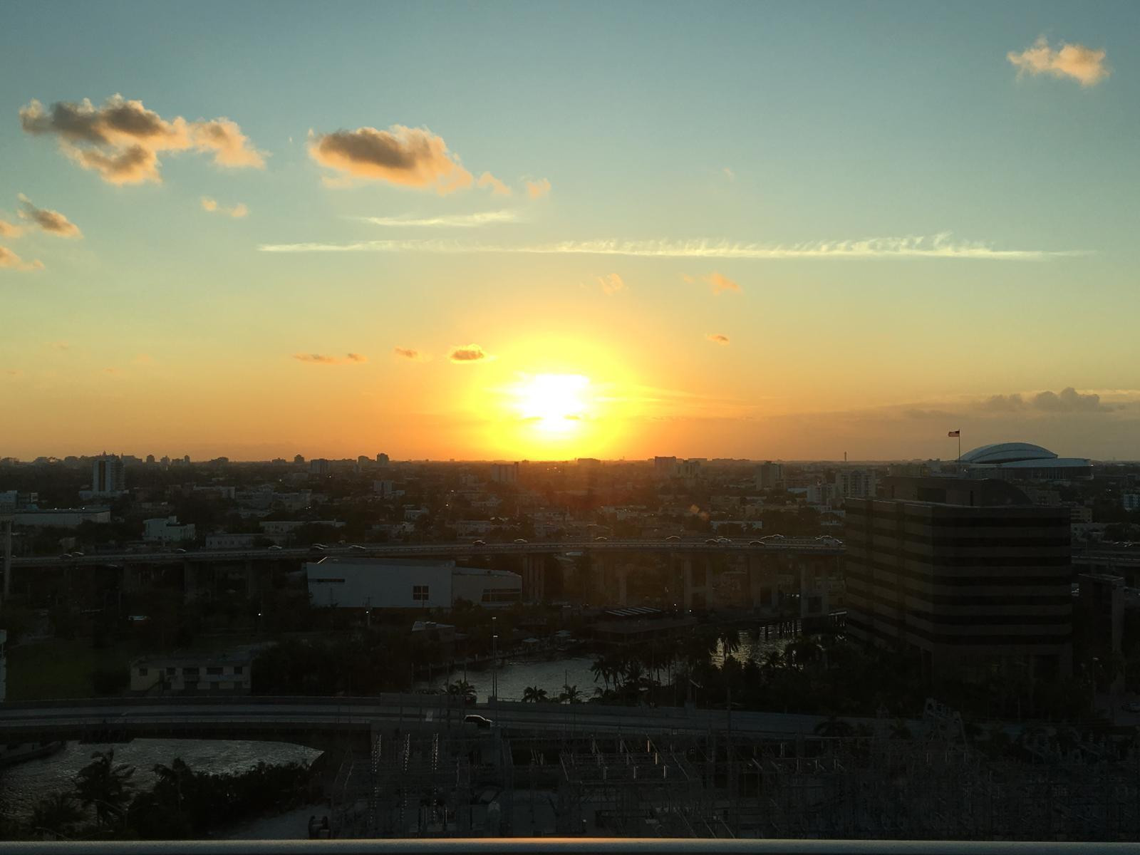 92 SW 3rd #1807, Miami FL 33130