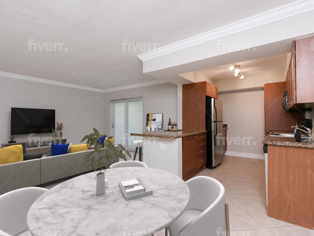 4001 NE 21st #207, Fort Lauderdale FL 33308