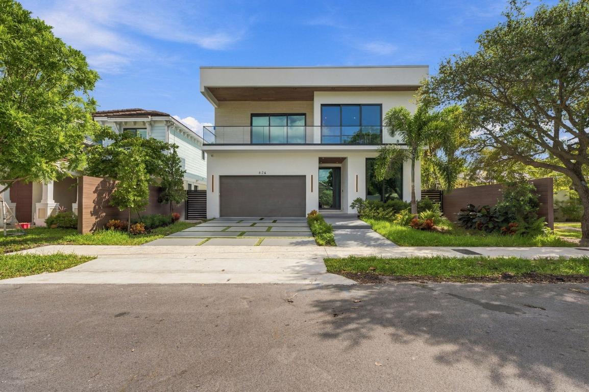 624 SW 8th, Fort Lauderdale FL 33315