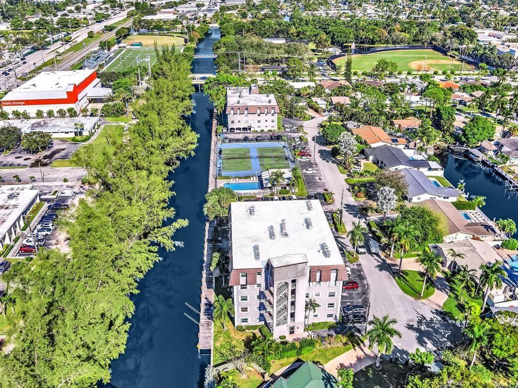 5951 NE 14th #301-n, Fort Lauderdale FL 33334