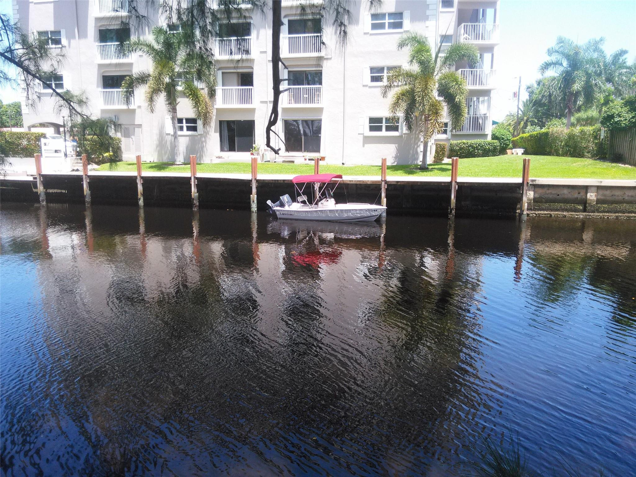 5951 NE 14th #301-n, Fort Lauderdale FL 33334