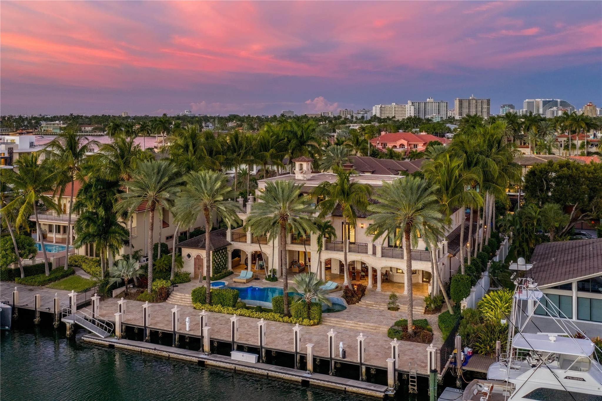 2430 Del Lago, Fort Lauderdale FL 33316