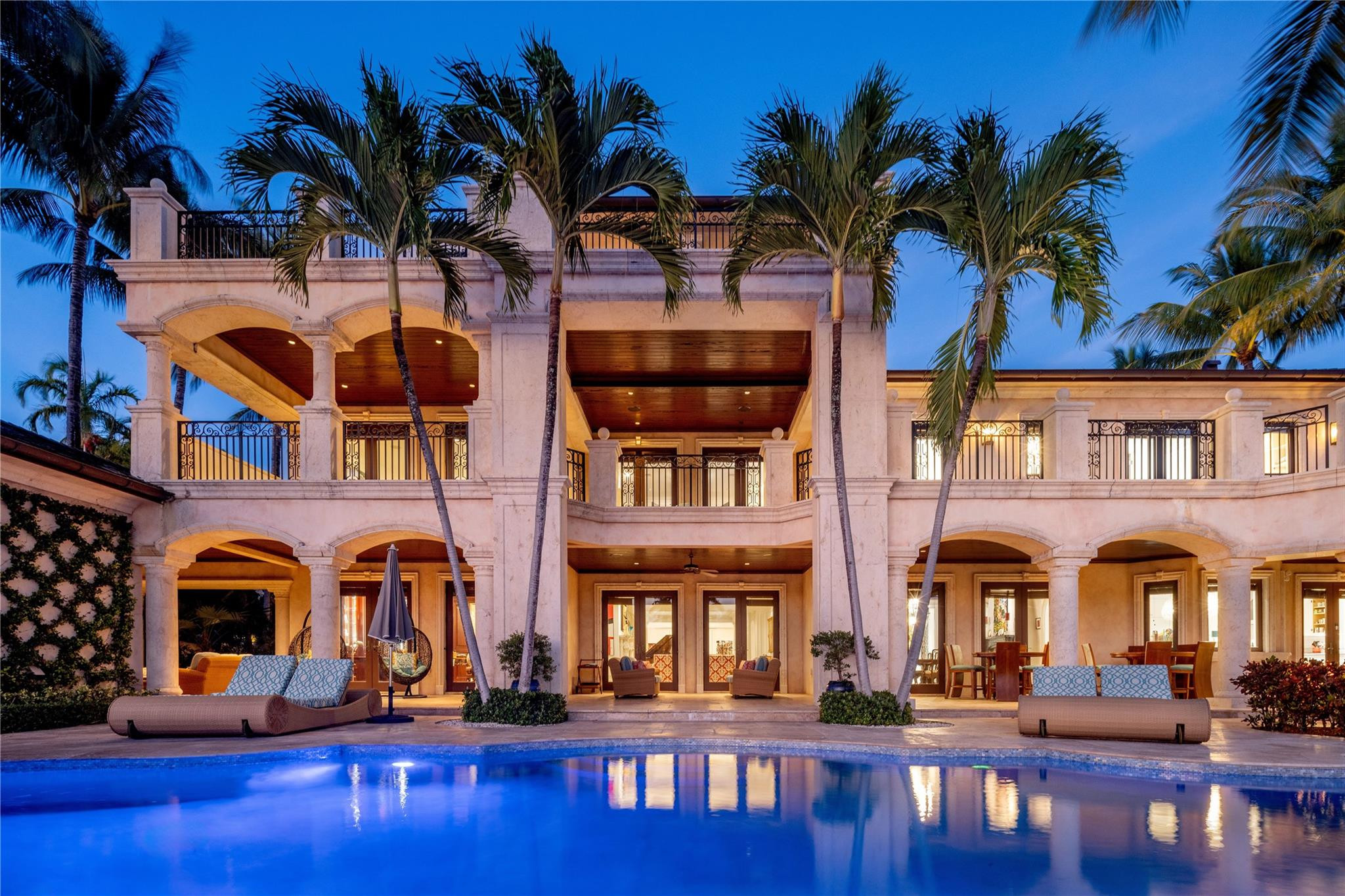 2430 Del Lago, Fort Lauderdale FL 33316