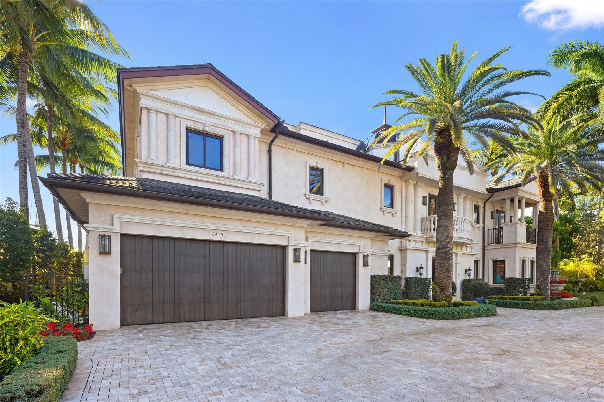 2430 Del Lago, Fort Lauderdale FL 33316