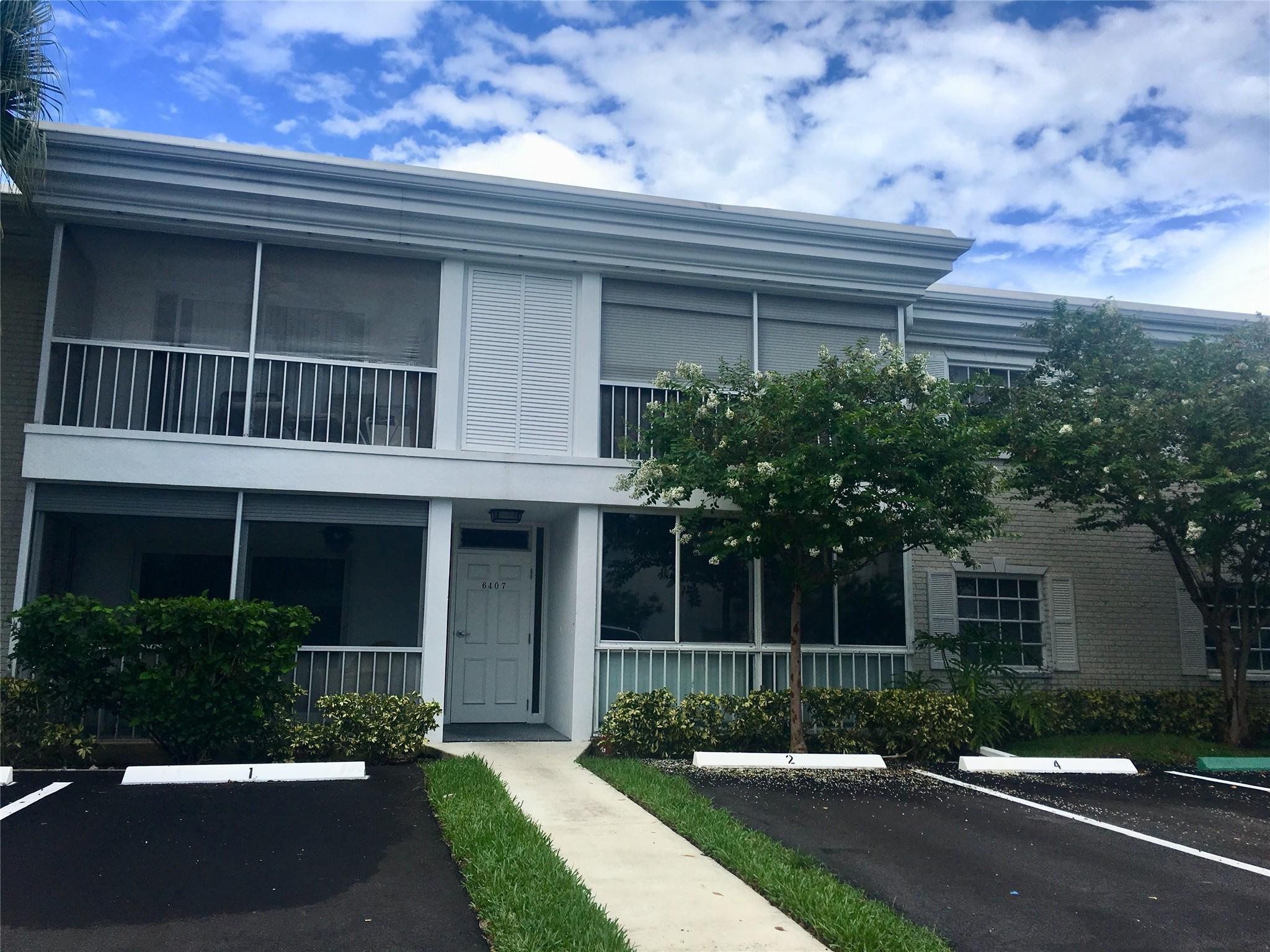 6407 Bay Club #Apt 1, Fort Lauderdale FL 33308