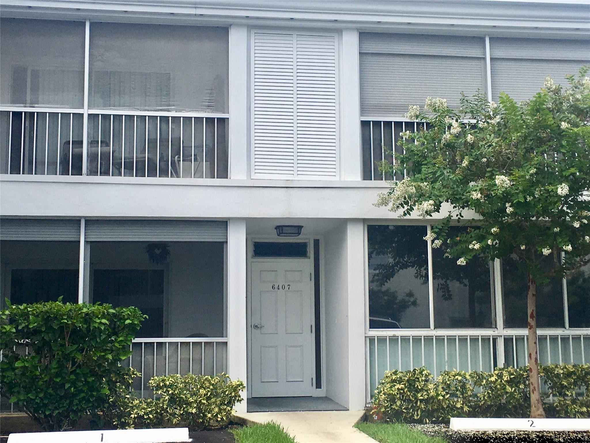 6407 Bay Club #Apt 1, Fort Lauderdale FL 33308