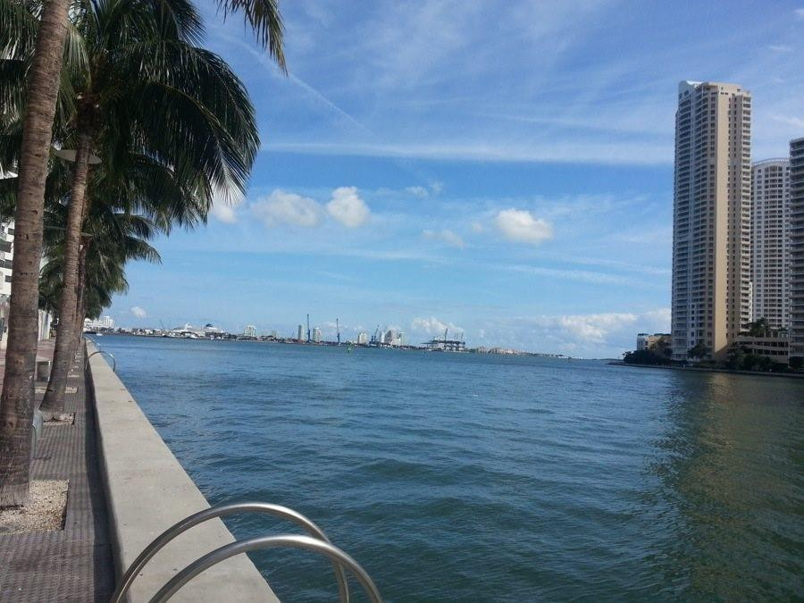 325 S Biscayne #LPH16, Miami FL 33131