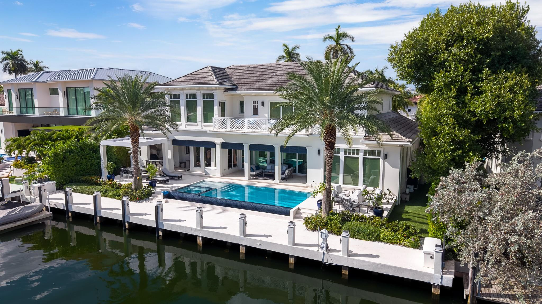 400 Coral, Fort Lauderdale FL 33301