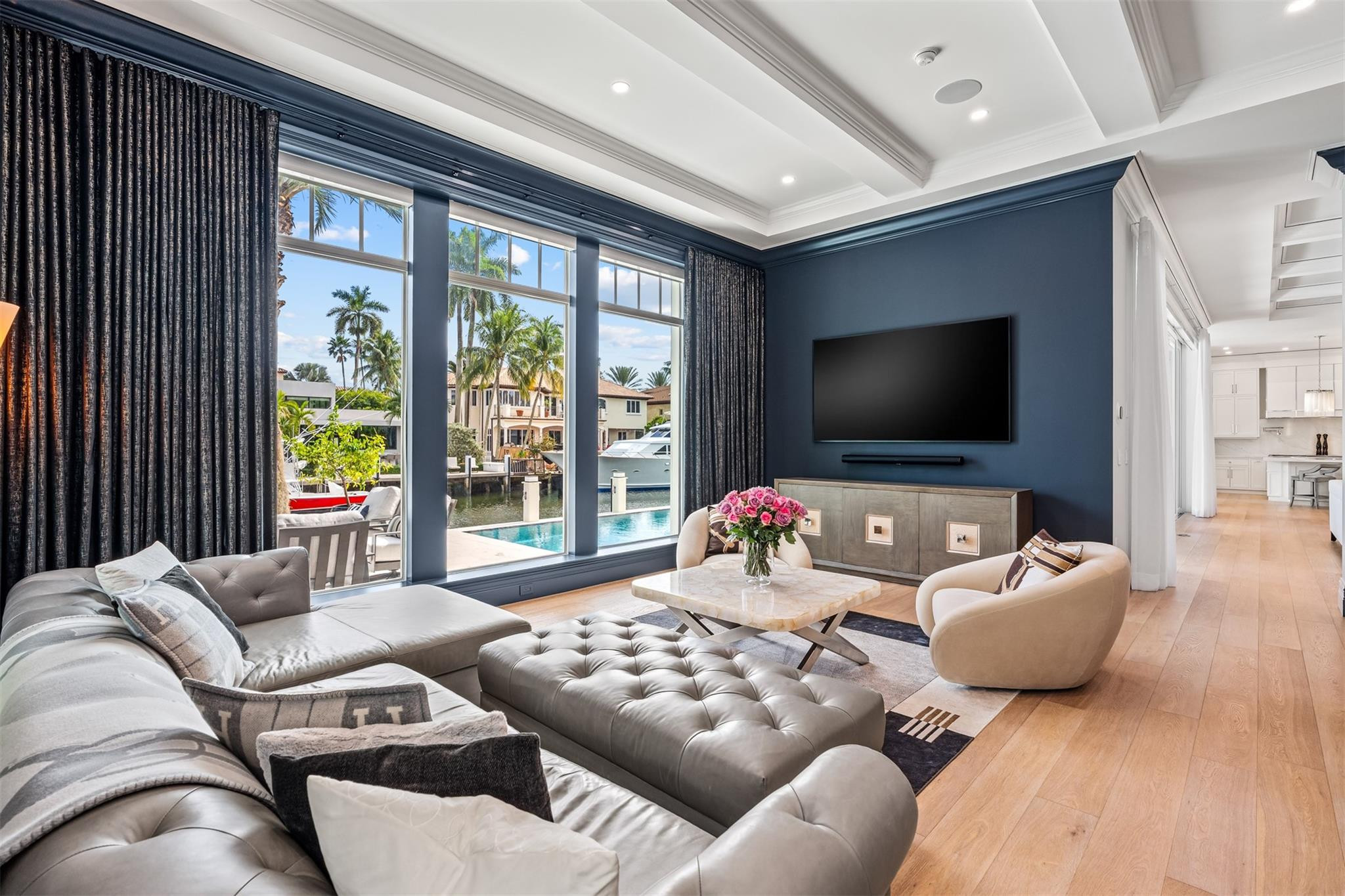 400 Coral, Fort Lauderdale FL 33301