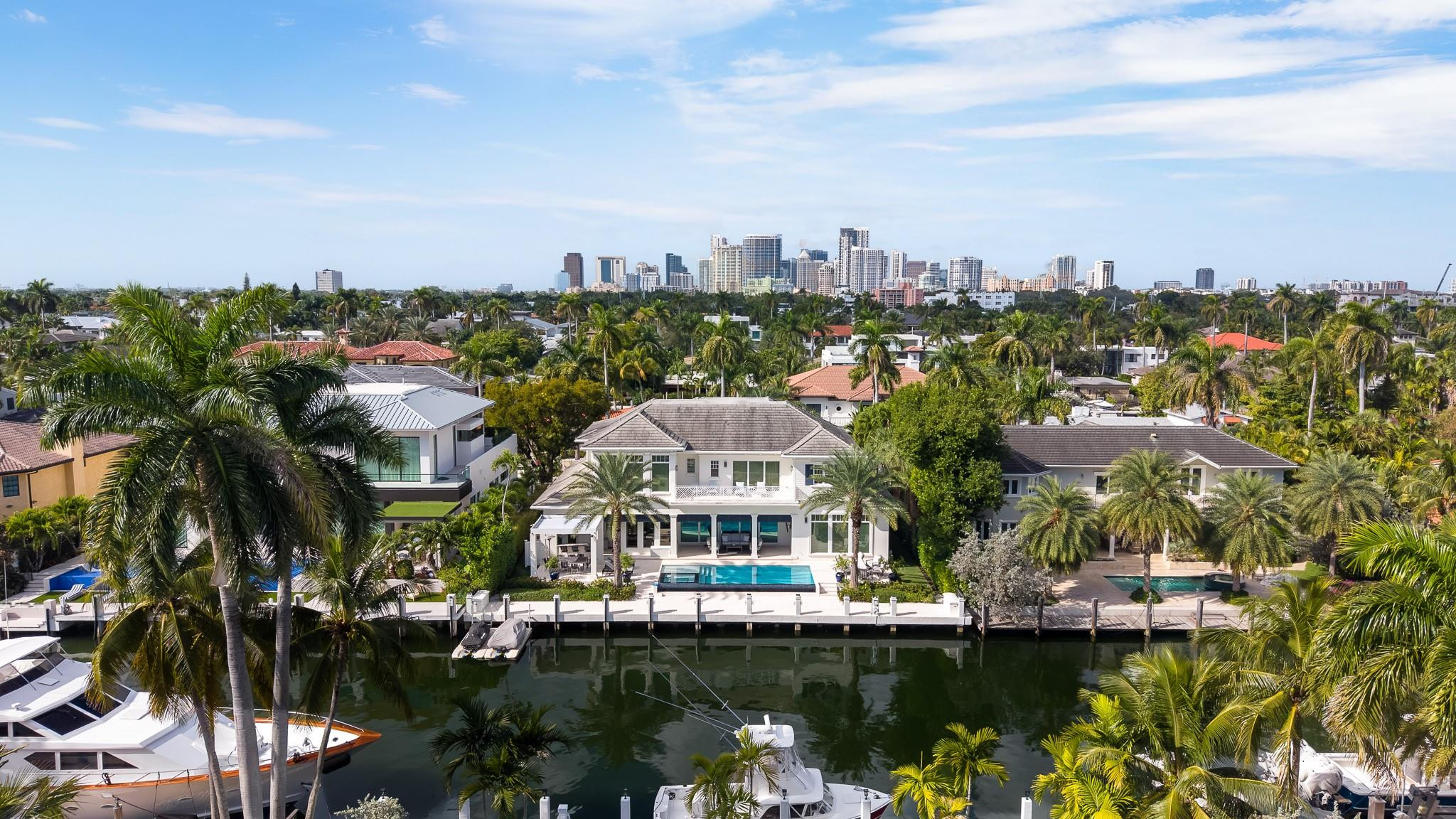 400 Coral, Fort Lauderdale FL 33301