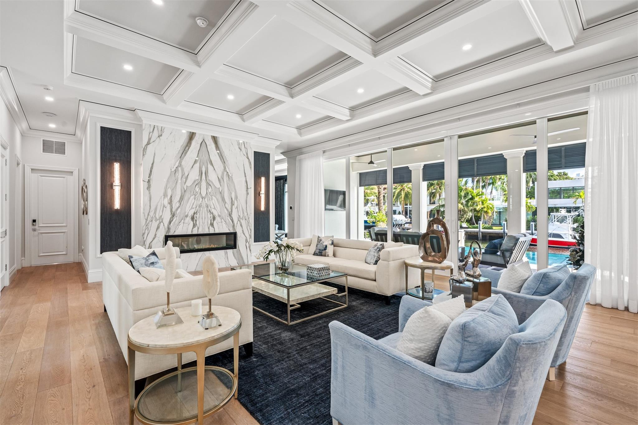 400 Coral, Fort Lauderdale FL 33301
