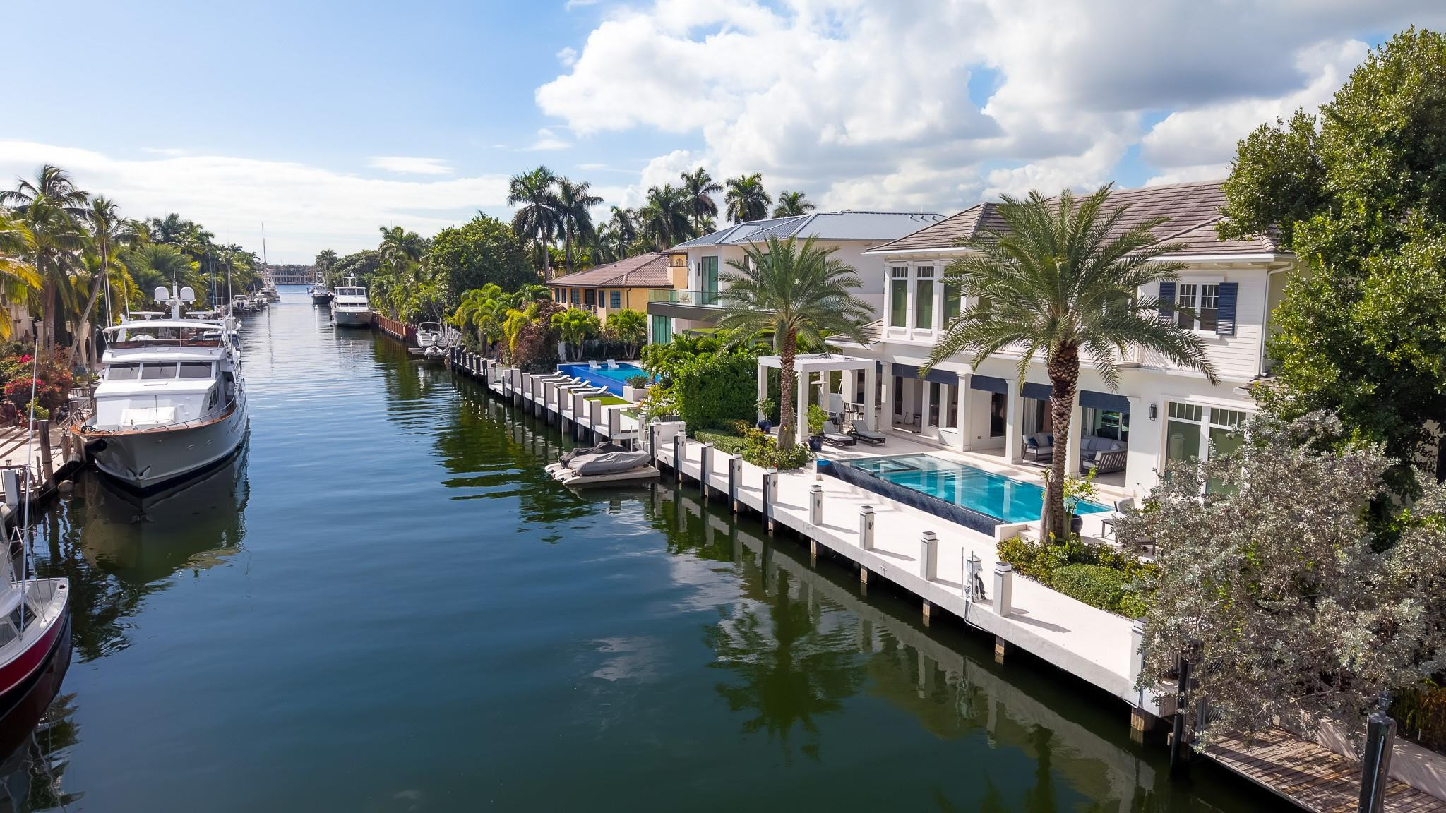 400 Coral, Fort Lauderdale FL 33301