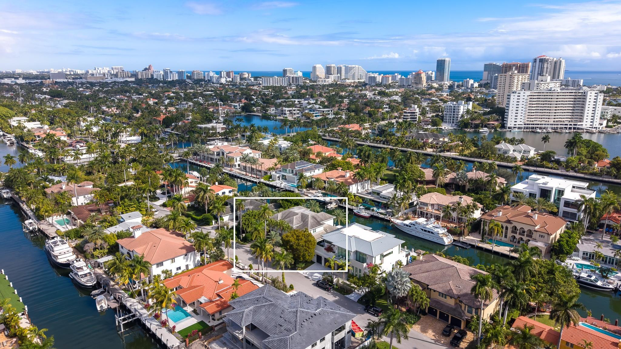 400 Coral, Fort Lauderdale FL 33301