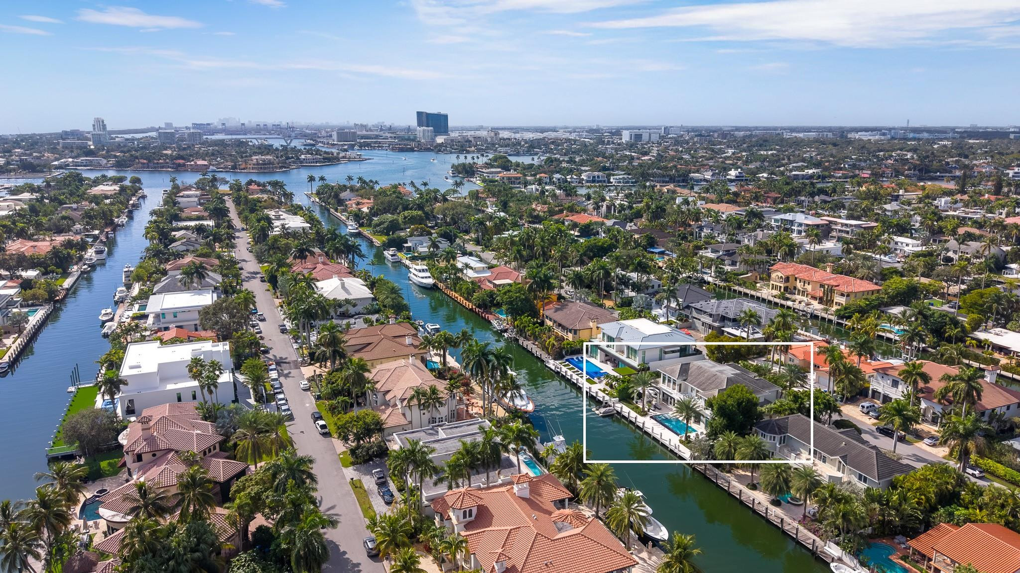 400 Coral, Fort Lauderdale FL 33301