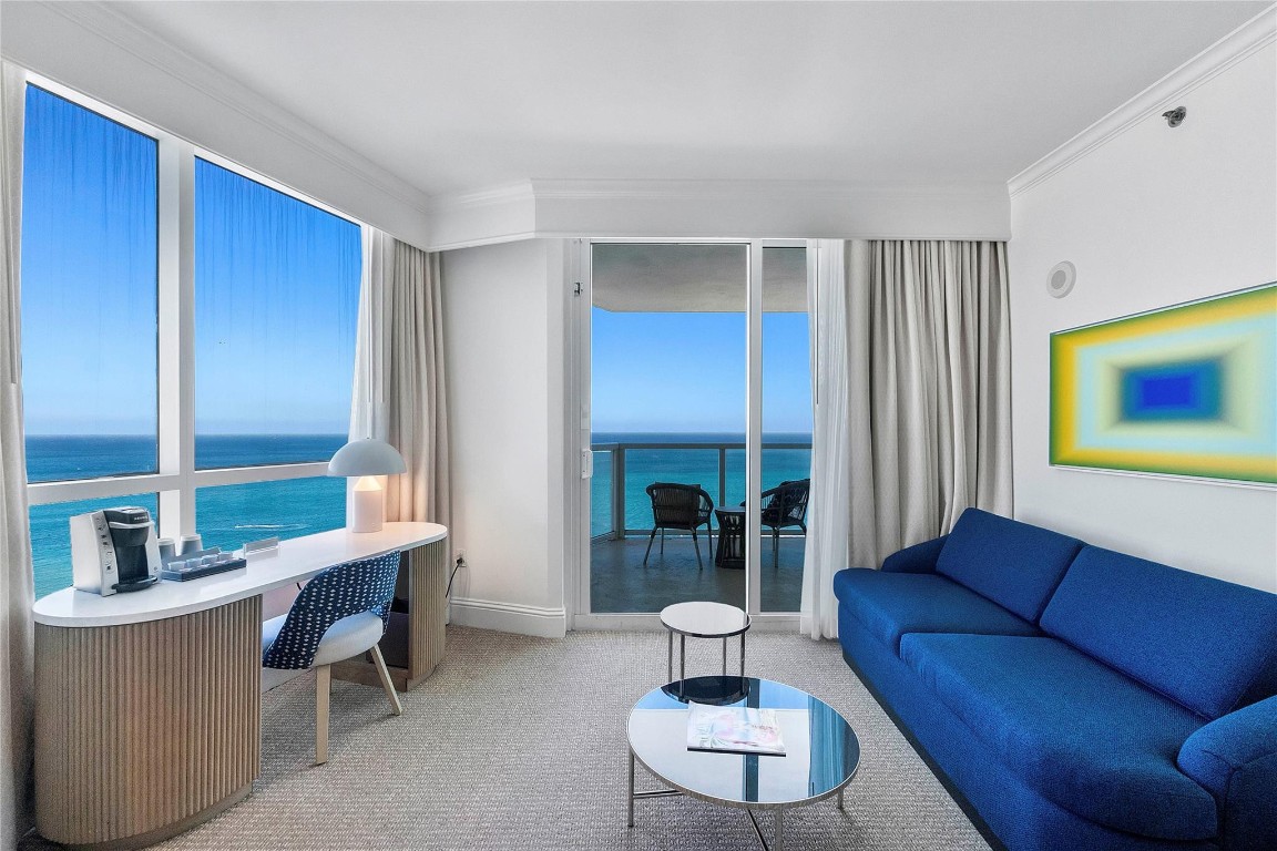 4401 Collins #2701, Miami Beach FL 33140