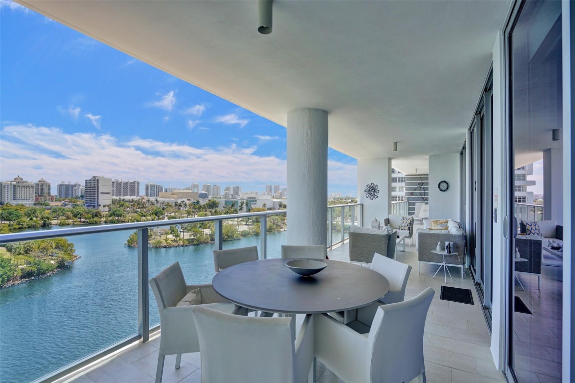 1180 N Federal #804, Fort Lauderdale FL 33304