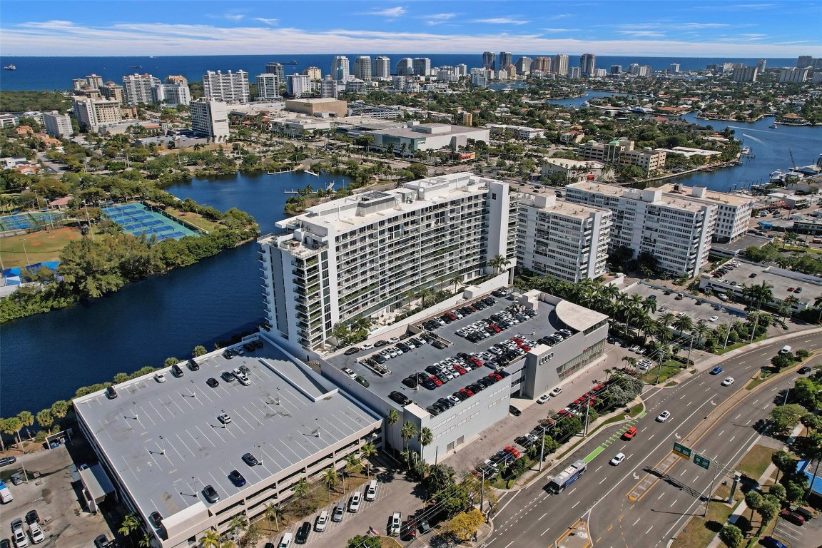 1180 N Federal #804, Fort Lauderdale FL 33304