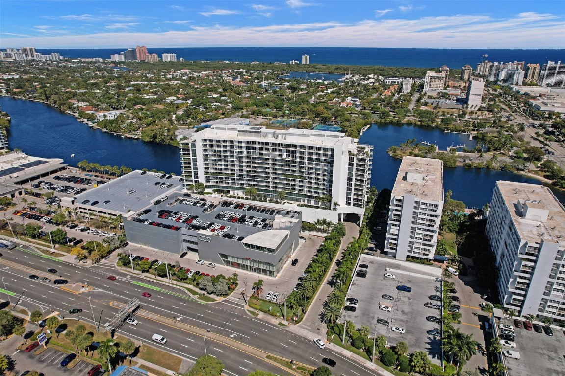1180 N Federal #804, Fort Lauderdale FL 33304