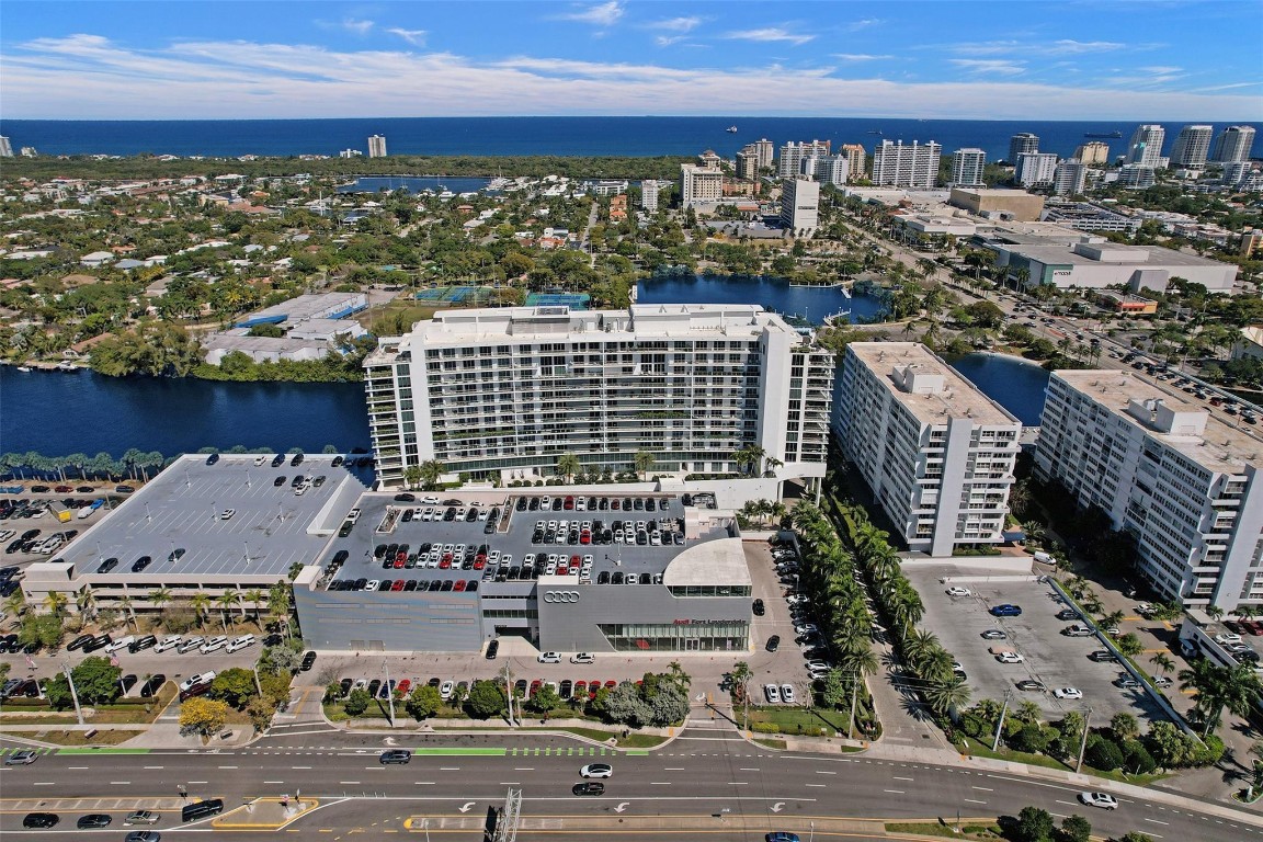 1180 N Federal #804, Fort Lauderdale FL 33304