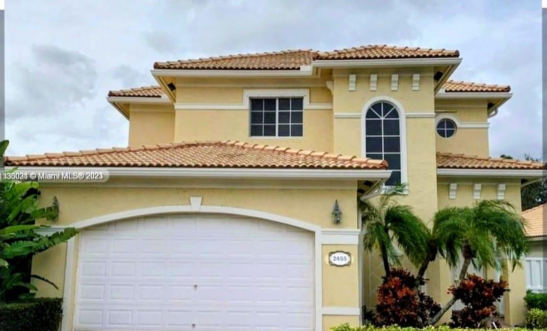 2455 Curley Cut, West Palm Beach FL 33411